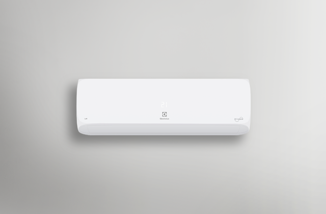 ELECTROLUX LOFT DC INVERTER EACS