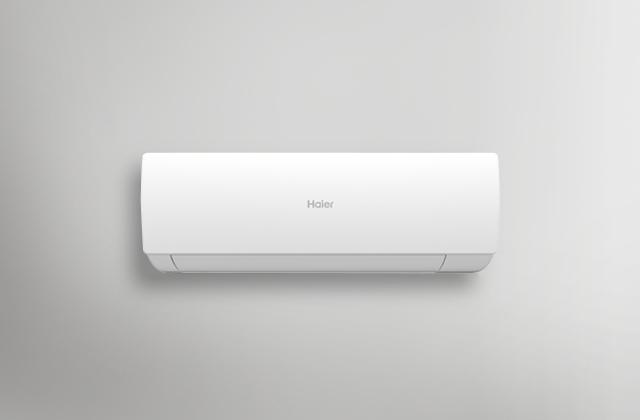 Haier Spirit DC