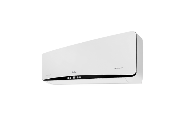 BALLU PLATINUM DC