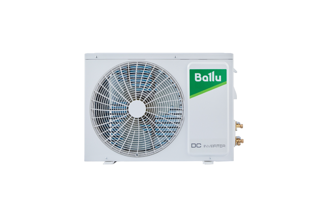 BALLU PLATINUM DC