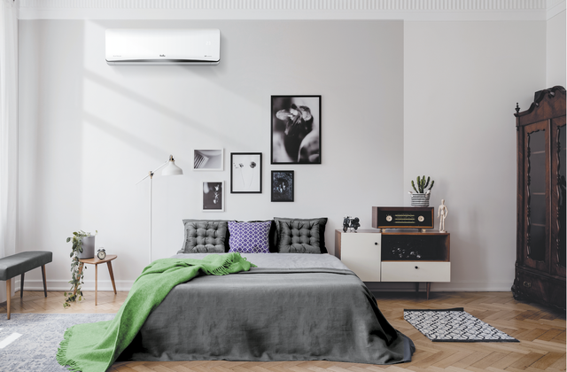 BALLU PLATINUM DC