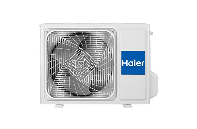 Haier Spirit DC