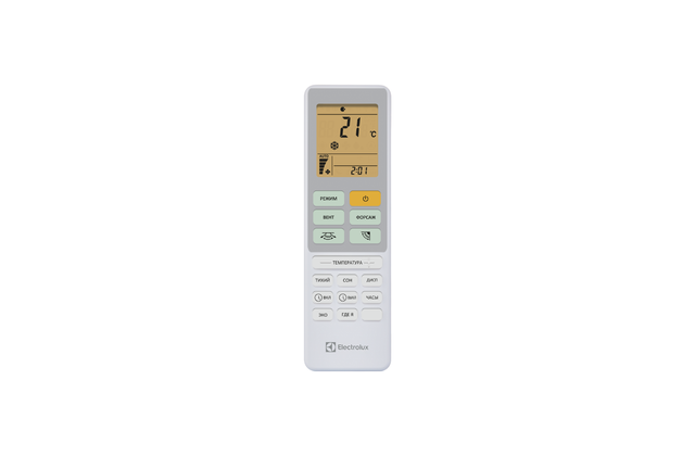 ELECTROLUX LOFT DC INVERTER EACS