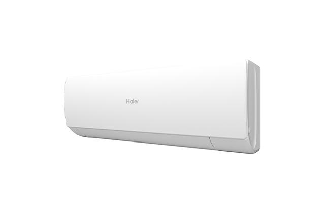 Haier Spirit DC