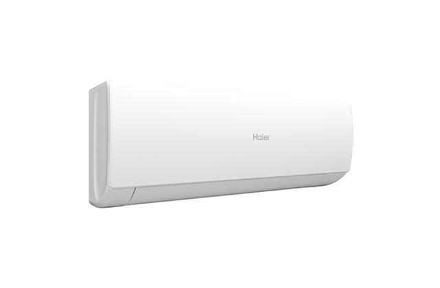 Haier Spirit DC