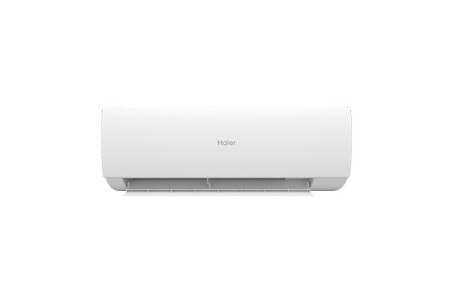 Haier Spirit DC