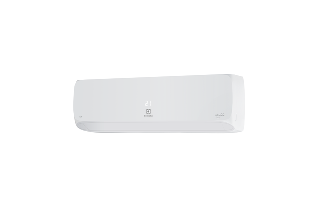ELECTROLUX LOFT DC INVERTER EACS
