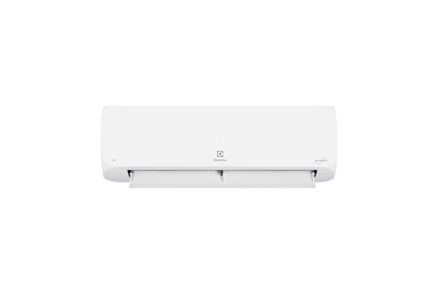 ELECTROLUX LOFT DC INVERTER EACS