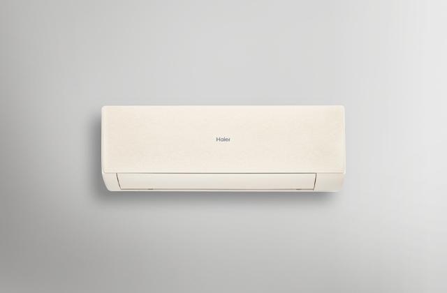 Haier Stellar HP