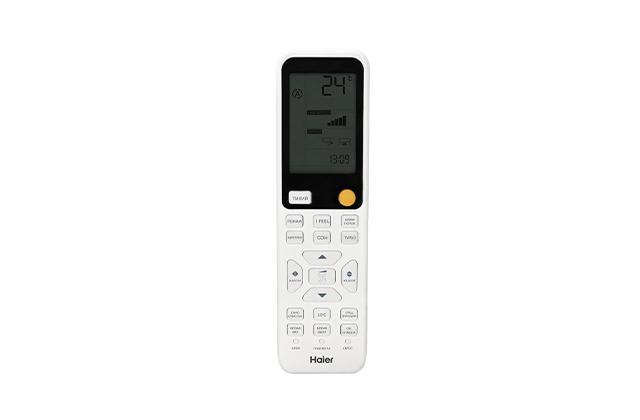 Haier Stellar HP