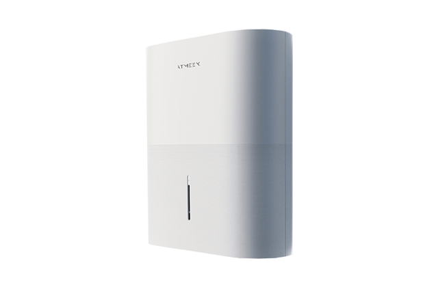 Бризер ATMEEX AIRNANNY