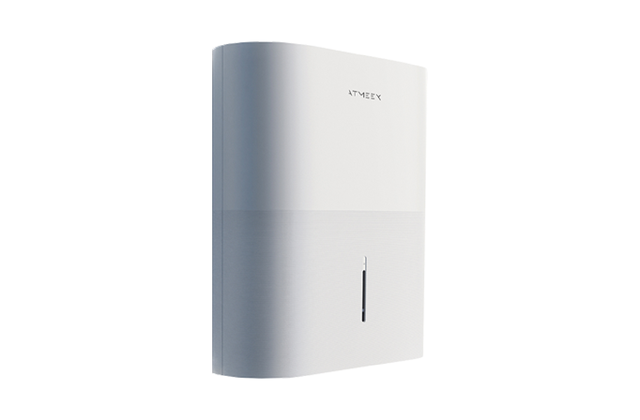 Бризер ATMEEX AIRNANNY