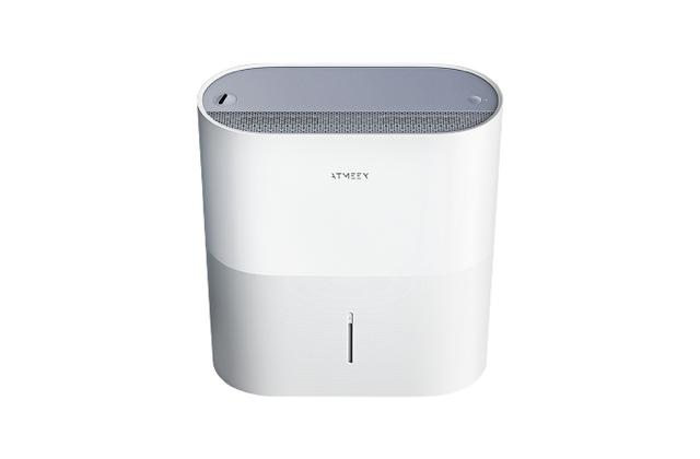 Бризер ATMEEX AIRNANNY